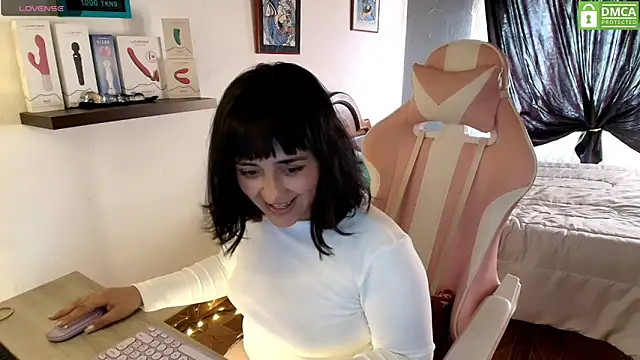 Snapshot of venus_666 chatting on March 2025 08:29:02 PM venus 666 online show from March 2025 08:29:02 PM