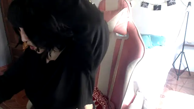 Snapshot of venus_666 chatting on February 2026 09:08:02 PM venus 666 online show from February 2026 09:08:02 PM