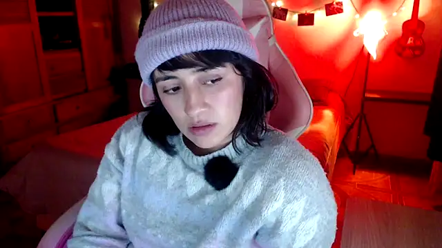 Snapshot of venus_666 chatting on February 2026 11:45:01 PM venus 666 online show from February 2026 11:45:01 PM