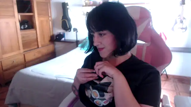 Snapshot of venus_666 chatting on February 2026 03:24:02 PM venus 666 online show from February 2026 03:24:02 PM