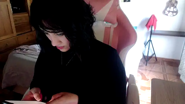 Snapshot of venus_666 chatting on February 2026 09:46:01 PM venus 666 online show from February 2026 09:46:01 PM