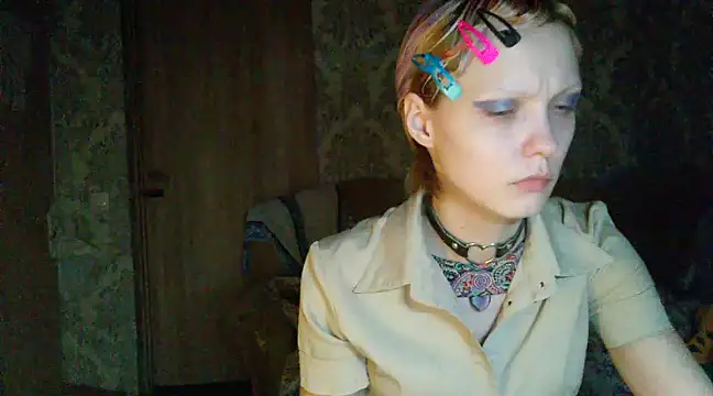 WildMissNiks online show from December 2024 08:56:01 AM