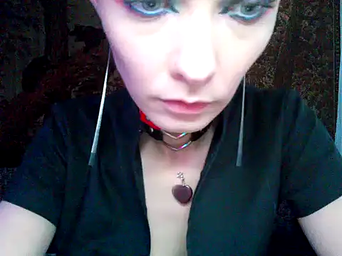 WildMissNiks online show from January 2025 01:47:01 PM