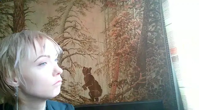 WildMissNiks online show from February 2025 07:49:02 AM