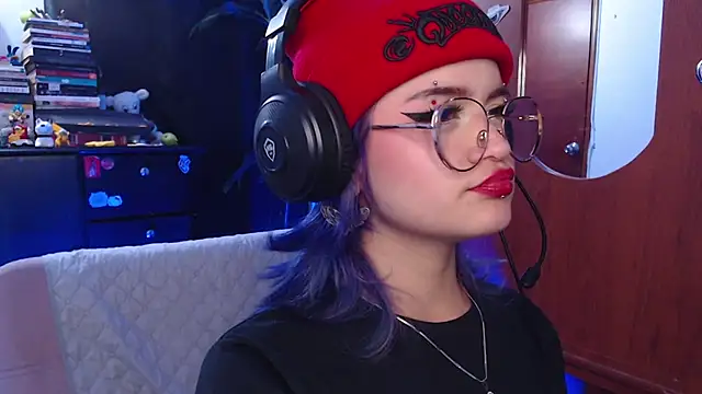 Raventh  online show from September 2025 10:46:01 PM