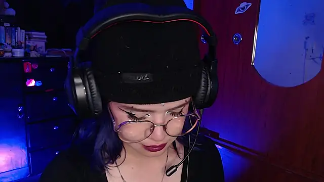 Raventh  online show from November 2025 09:28:01 PM