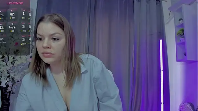 Raven Luna online show from January 2025 10:29:02 AM