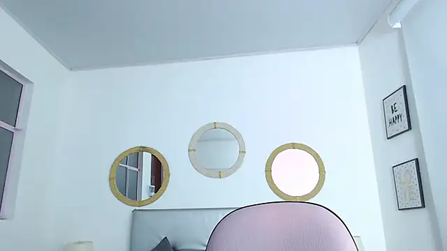 PINK  LOLA1 online show from February 2025 12:29:01 AM