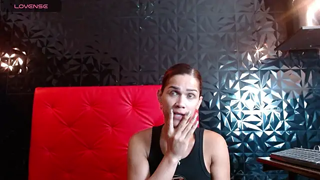 PINK  LOLA1 online show from February 2025 01:47:02 AM