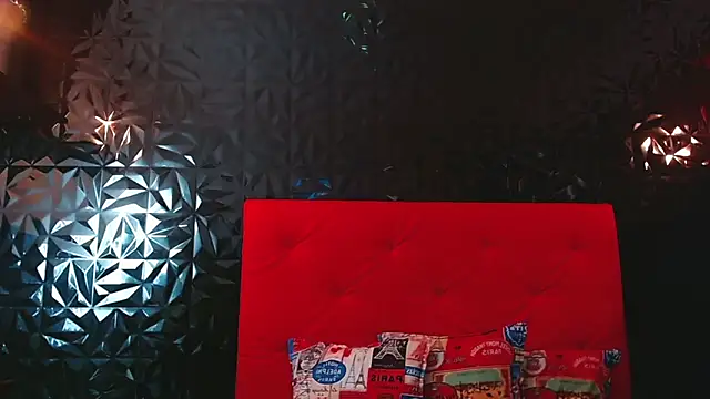 PINK  LOLA1 online show from February 2025 11:30:02 PM