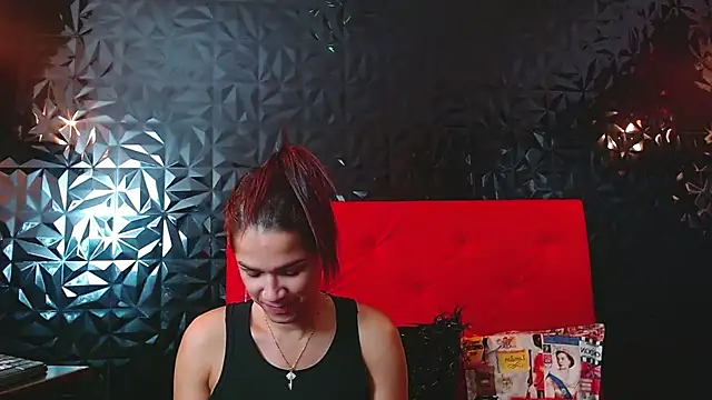 PINK  LOLA1 online show from March 2025 02:03:01 PM