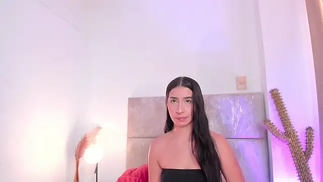 Christy Sea online show from December 2024 04:25:01 PM