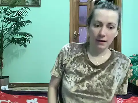 AngelTough20 online show from April 2026 04:31:02 PM