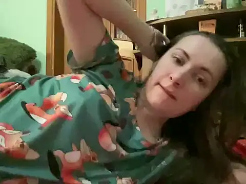 AngelTough20 online show from May 2026 11:33:02 PM