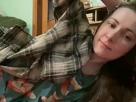 AngelTough20 online show from May 2026 11:57:01 PM