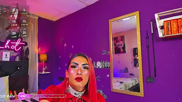 kilian hot online show from November 2025 05:39:02 AM