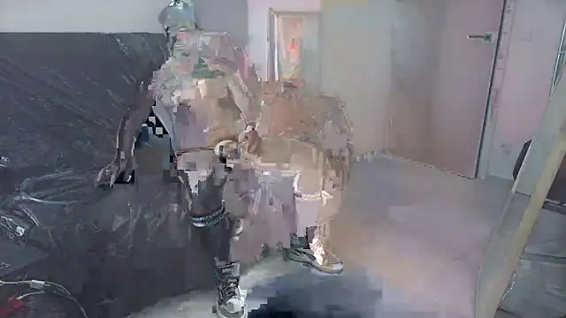 Snapshot of PumpChester82 chatting on March 2026 05:08:01 PM PumpChester82 online show from March 2026 05:08:01 PM