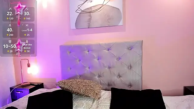 hannamartinn online show from November 2025 01:30:02 AM