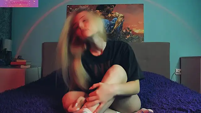 Linda Roxy online show from February 2025 03:26:01 PM