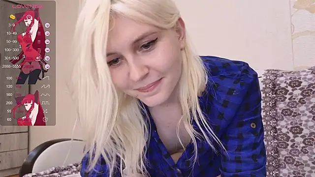 Snapshot of Evelyn_rabbit chatting on January 2025 01:53:02 PM Evelyn rabbit online show from January 2025 01:53:02 PM