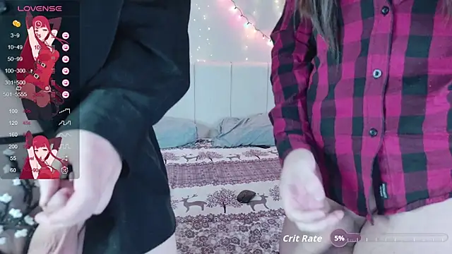 Snapshot of Evelyn_rabbit chatting on October 2025 05:13:01 PM Evelyn rabbit online show from October 2025 05:13:01 PM