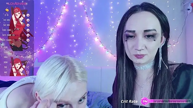 Snapshot of Evelyn_rabbit chatting on October 2025 06:56:01 PM Evelyn rabbit online show from October 2025 06:56:01 PM