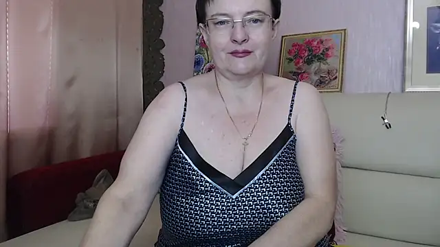 MargieEvans online show from February 2025 06:35:01 AM
