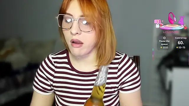 KindKristy online show from February 2026 04:52:01 AM