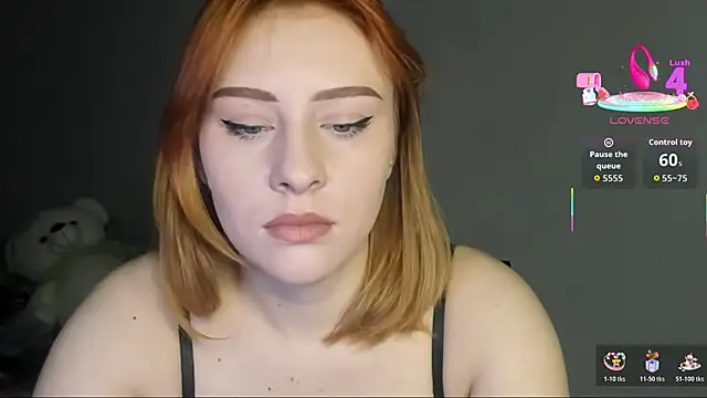 KindKristy online show from April 2026 05:45:02 AM