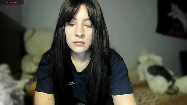 KindKristy online show from May 2026 05:34:02 AM