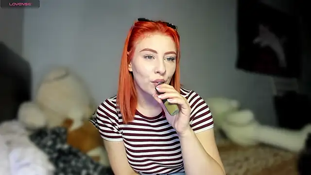 KindKristy online show from May 2026 04:41:02 AM