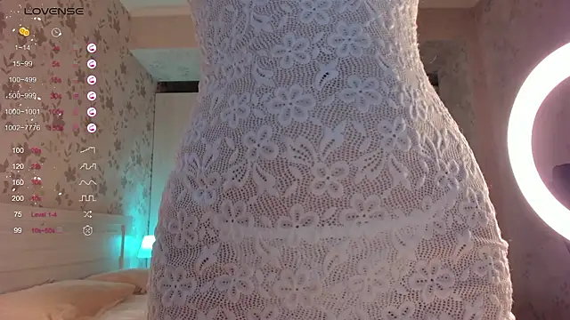 Bb  girl online show from March 2026 01:07:02 AM