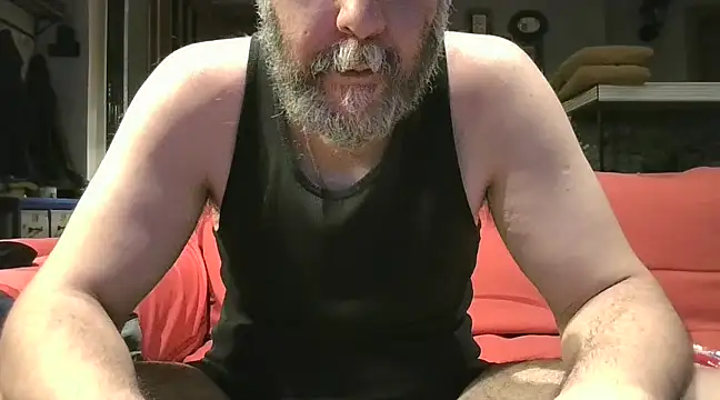 naked bear online show from February 2025 05:15:02 PM