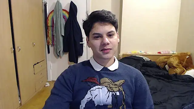 Snapshot of tomas_boy20 chatting on February 2026 09:03:02 PM tomas boy20 online show from February 2026 09:03:02 PM