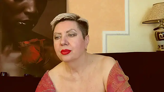 LadyPosh online show from December 2024 10:22:01 PM