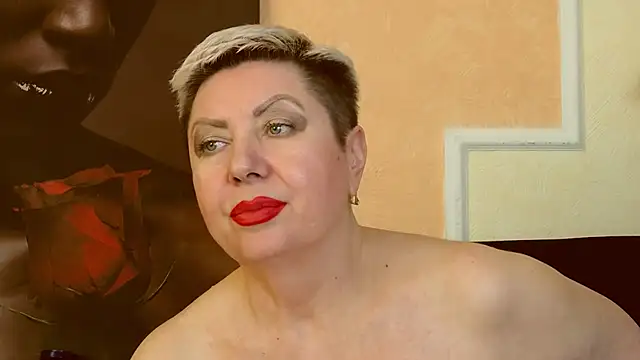 LadyPosh online show from December 2024 04:30:02 AM