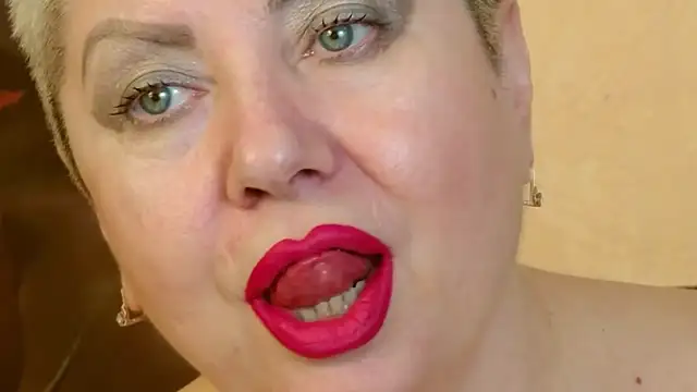 LadyPosh online show from January 2025 04:52:01 AM