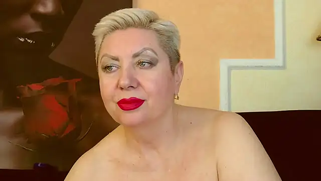 LadyPosh online show from January 2025 04:33:02 AM