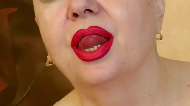 LadyPosh online show from January 2025 05:08:01 AM