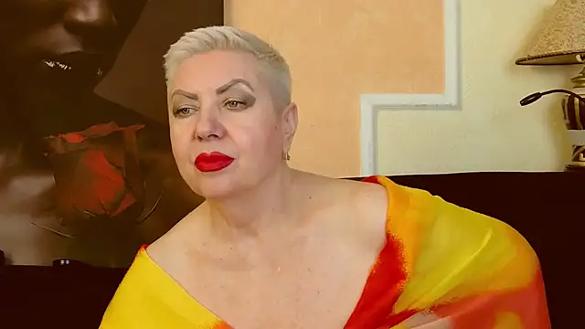 LadyPosh online show from March 2025 12:43:01 AM