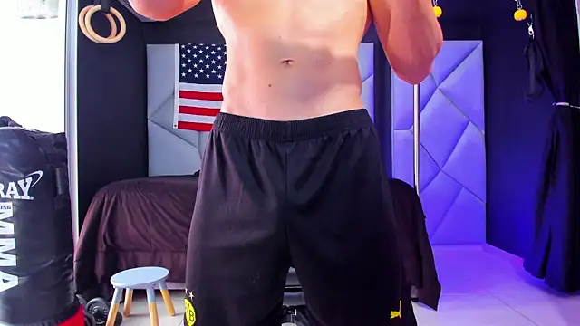 Aydenmiller96 online show from February 2025 03:31:02 PM