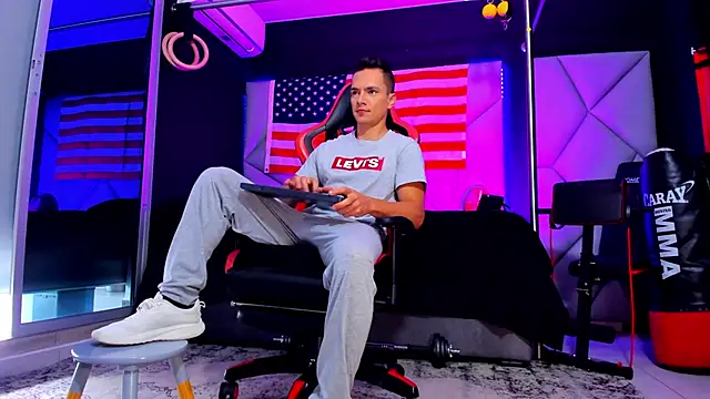 Aydenmiller96 online show from September 2025 02:07:02 PM