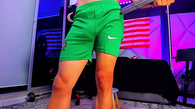 Aydenmiller96 online show from September 2025 02:25:01 AM