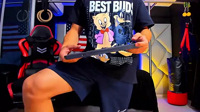 Aydenmiller96 online show from March 2026 08:57:02 PM