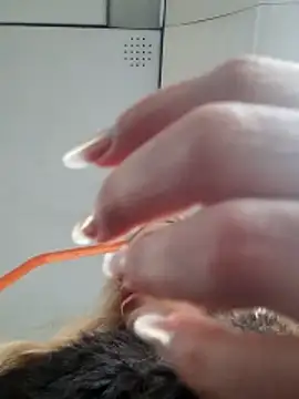 Snapshot of Dirtyfeelin chatting on February 2026 01:31:02 PM Dirtyfeelin online show from February 2026 01:31:02 PM