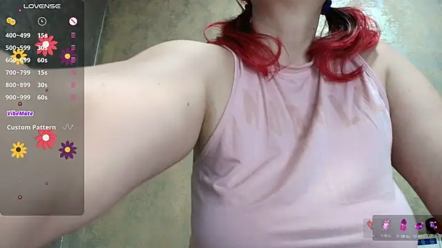 Snapshot of CherryLuv36 chatting on March 2026 08:26:01 AM CherryLuv36 online show from March 2026 08:26:01 AM