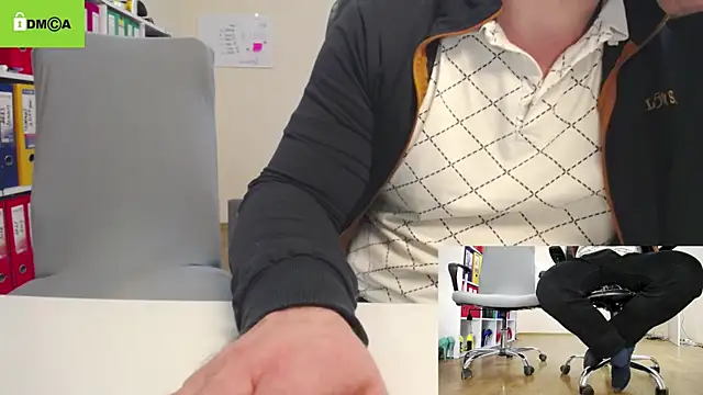 secret-office online show from February 2025 09:10:02 AM