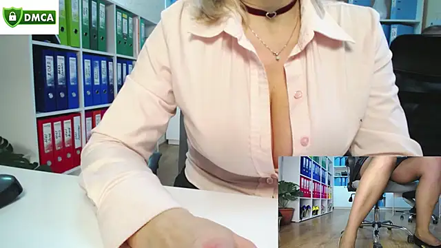 secret-office online show from November 2025 06:01:01 AM