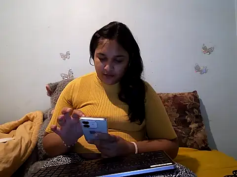 Indianbloom- online show from October 2025 07:35:02 PM