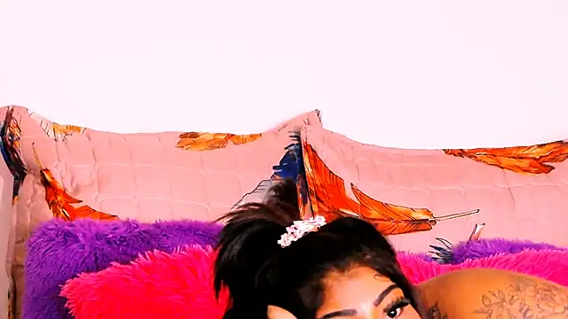 Snapshot of indian_dreamgirl chatting on March 2025 02:12:02 PM indian dreamgirl online show from March 2025 02:12:02 PM